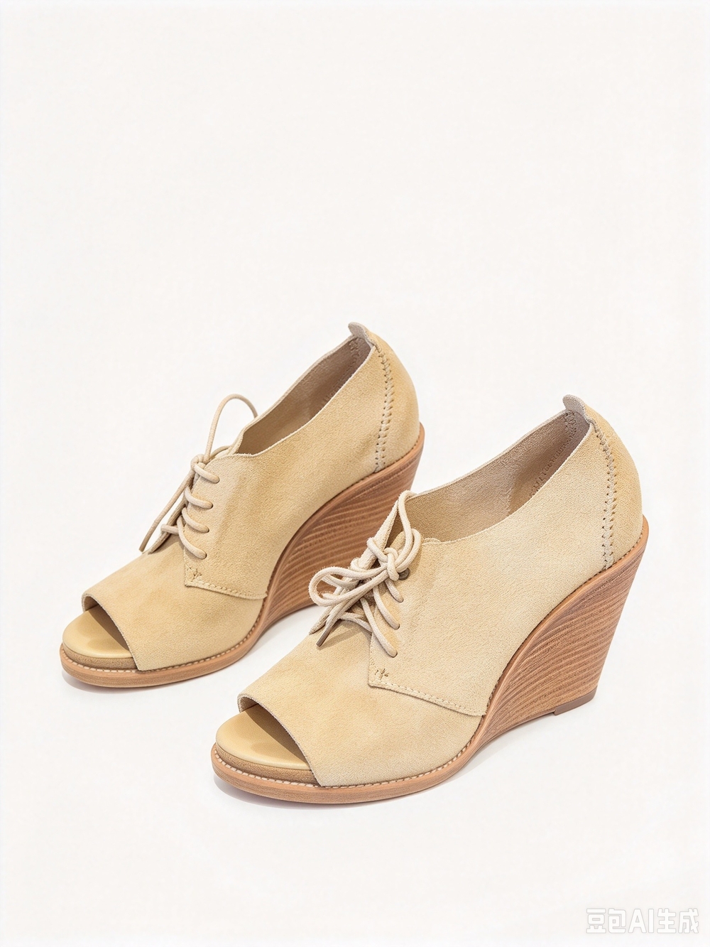 Rag & Bone wedge botties